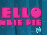 Hello Pinkie Pie
