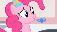 Pinkie Pie I was just S2E13