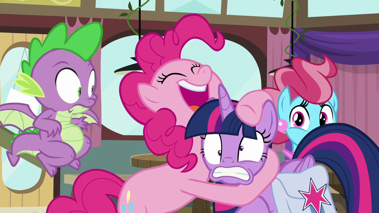 My little pony trivial pursuit new arrivals