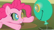 Pinkie Pie hypnotized S02E01