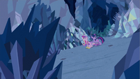 Princess Cadance wedding bells S2E26