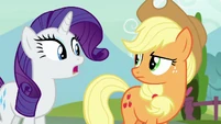 Rarity "what's wrong with that?" S7E9.png (958 KB)