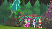 Rarity --Camp Everfree is absolutely delightful-- EG4