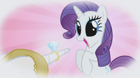 Rarity YES S1E03