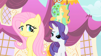 Rarity isn't it S1E20