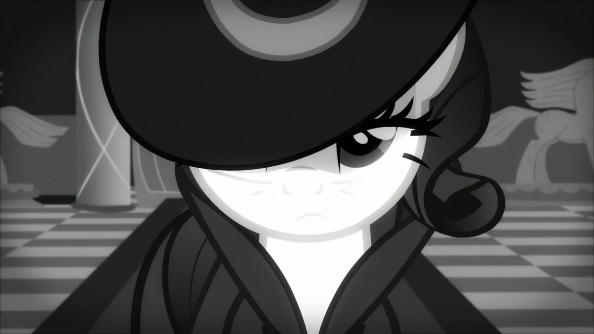 detective rarity