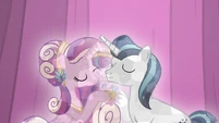 ...now becomes a tearjerker!