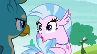 Silverstream -they do not!- S8E1