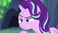 Starlight Changeling being condescending S7E1