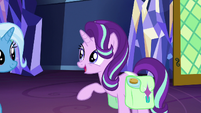 Starlight Glimmer "did you remember" S7E2