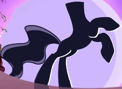 The Headless Horse | My Little Pony 