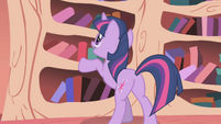 Twilight 'How did you find that' S1E02