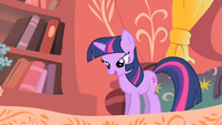 Twilight --this meteor shower tonight-- S1E24