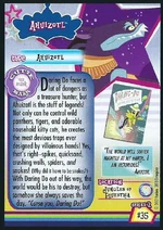 Ahuizotl Enterplay series 2 trading card back.jpg (138 KB)