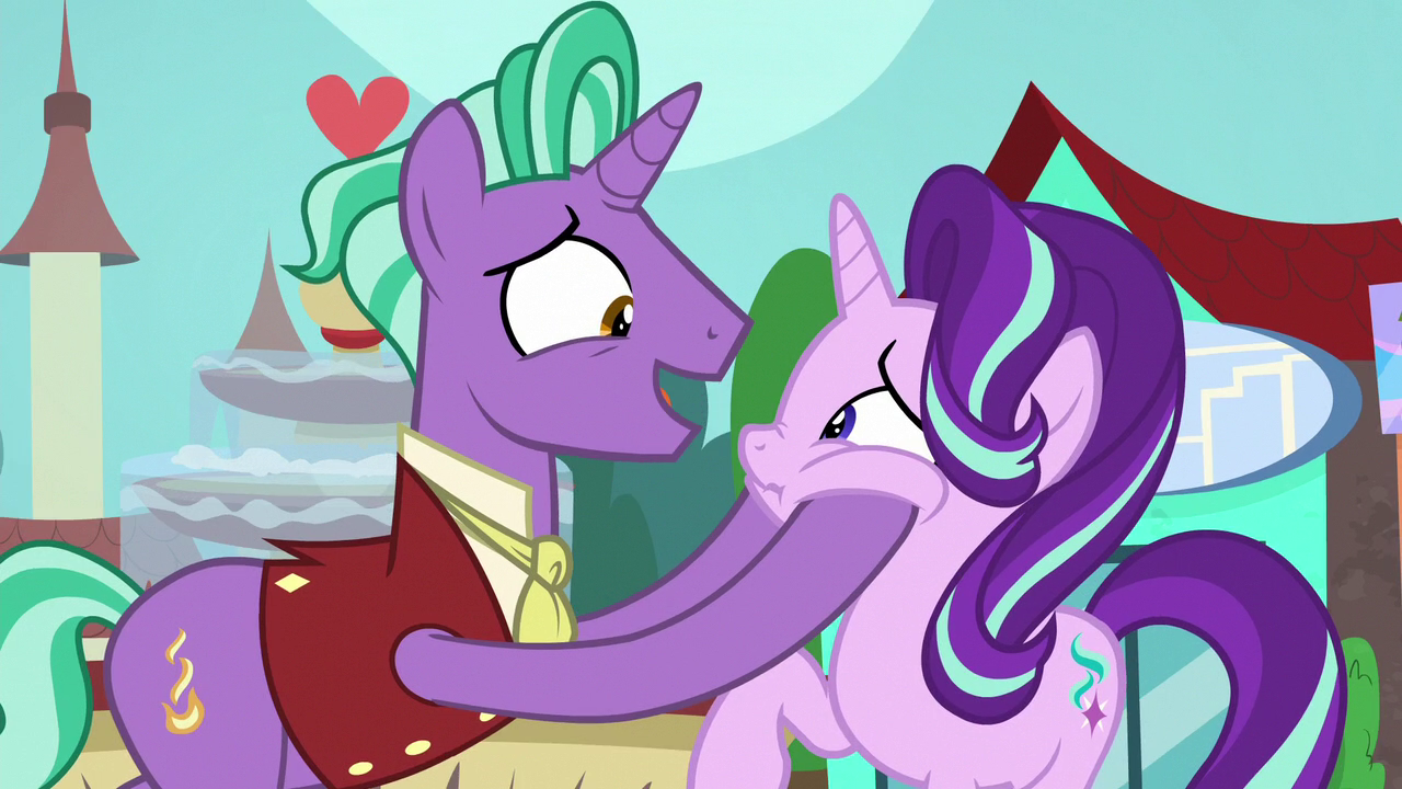 Starlight Glimmer | My Little Pony Friendship is Magic Wiki | Fandom