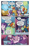 Legends of Magic issue 4 page 2