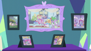 Pictures of Twilight and her friends S5E12