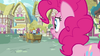 Pinkie Pie Has To Make Friends S02E18