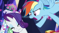 Nnope, the steam barrel leaks: "They can't all be your favorite!"
