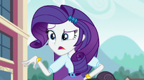 Rarity "all of this sunshine and suds" EGS1