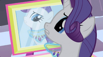 Rarity this angle S2E9