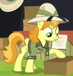 Teddie Safari ID S4E22