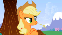 Applejack chi...huh S02E03