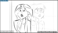 EG3 animatic - Sunset and Twilight on opposite sides