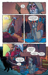 FIENDship is Magic issue 2 page 3