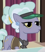 Jeweler Pony ID S7E2