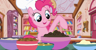 S05E08 Pinkie Pie sprawdza składniki