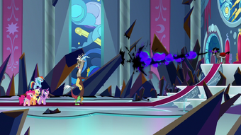Dungeon