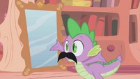 Spike And His Mustache S1E6