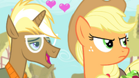 Trenderhoof 'I'm growing fond of it myself' S4E13