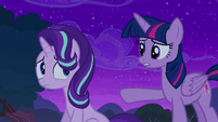 Twilight "my own decisions and my own friends" S6E6