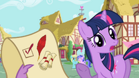 Twilight talking S2E03