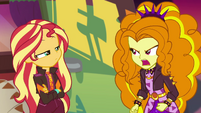 Adagio Dazzle "we've paid the price" EGSBP