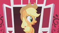 Applejack huh S01E05