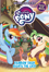 Beyond Equestria: Rainbow Dash Rights the Ship