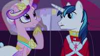 Cadance Shining Armor S2E26