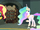 Celestia next to the archives' mechanical catalog EGFF.png