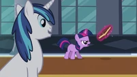"You can do this, Twily."