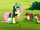 Fluttershy costume S3E5.png