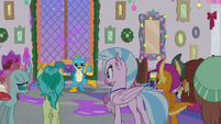 Gallus -I didn't plan to!- S8E16