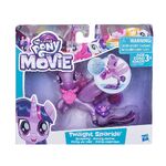 MLP The Movie Twilight Sparkle Seapony packaging