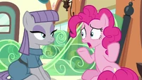 "...and Ghastly Gorge is so..."