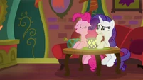 Pinkie Pie "yes, indeedy!" S6E12