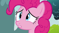Pinkie Pie clone 'Without missing out on the other' S3E3