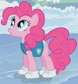 Pinkie Pie weather team ID S1E11