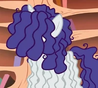 Rarita (LAT)/Peludity (ES)